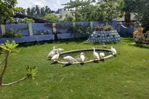 Image of: Shyne Castle Budget Stay in Nagercoil Tamil Nadu