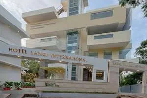 Image of: Hotel Lance International Nagercoil Tamil Nadu Stay