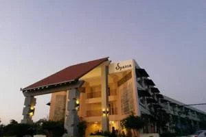 Image of: Sparsa Kanyakumari Luxury Stay in Kanniyakumari Tamil Nadu
