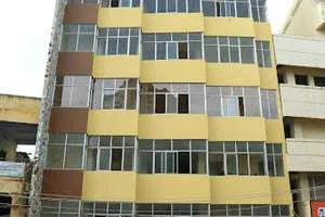 Image of: Hotel Ganga Budget Stay in Veppamoodu Nagercoil