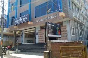 Image of: Blue Haven Lodge Budget Stay in Vettunimadam Nagercoil