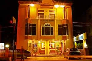 Image of: New Cape Hotel Luxary Stay in Kanniyakumari Tamil Nadu