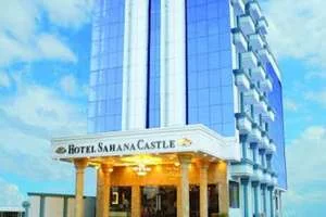 Image of: Hotel Sahana Castle Luxury Stay in Nagercoil
