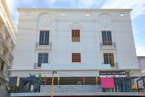 Image of: Pioneer Grand Palace Luxury Stay in Nagercoil