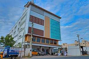 Image of: Sree Krishna Inn Luxury Stay in Nagercoil