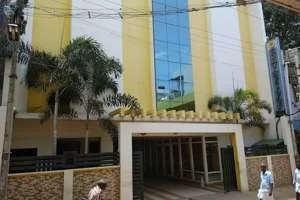 Image of: Hotel Surya Residency Budget Stay in Nagercoil