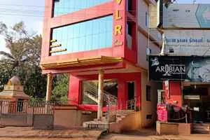 Image of: Hotel VLR INN Luxury Stay in Nagercoil