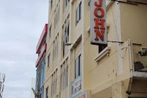 Image of: Hotel John Budget Stay in Kanniyakumari