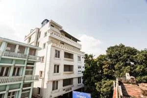 Image of: Capital O 71618 Hotel Reech in Nagercoil Tamil Nadu