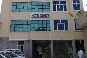 Image of: Hotel Kanya Budget Stay in Kanniyakumari Tamil Nadu