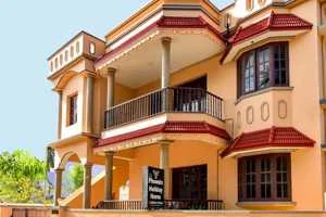 Image of: Phoenix Holiday Home Resort in Kanyakumari Tamil Nadu