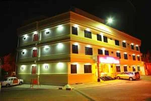 Image of: Hotel Temple Citi Kanniyakumari Luxary Stay Experience