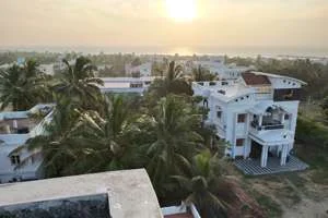 Image of: OYO 70840 Hotel An Ash in Tamil Nadu Luxary Stay