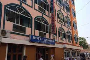 Image of: Hotel Ashoka Kanniyakumari Luxury Stay in Tamil Nadu