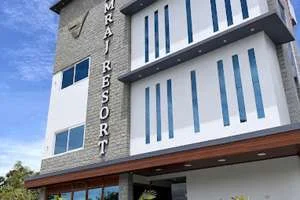 Image of: Ramraj Resort Budget Stay in Kanyakumari Tamil Nadu