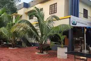 Image of: Lunapiena Resorts Budget Stay in Thiruvithamcode Tamil Nadu