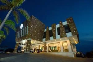 Image of: Annai Resorts and Spa Budget Stay in Kanniyakumari