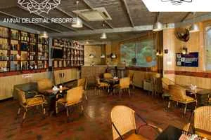 Image of: Annai Celestial Resorts in Kanniyakumari Tamil Nadu