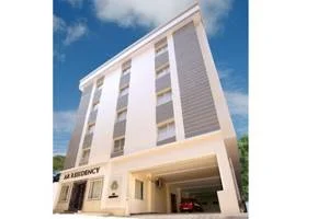 Image of: AR Residency Budget Stay in Kanniyakumari Tamil Nadu