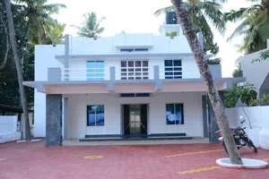 Image of: Eriks Residency Budget Hotel in Colachel Tamil Nadu