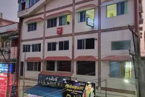 Image of: OYO 72171 Sri Sakthi Lodge Nagercoil Tamil Nadu