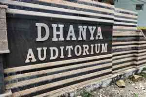 Image of: Dhanya Lodge Budget Friendly Stay in Aralvaimozhi Nagercoil