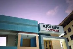 Image of: Kaveri Lodge Budget Accommodation in Kanniyakumari