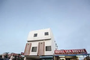 Image of: OYO Kumari Lodge Budget Stay in Kanniyakumari