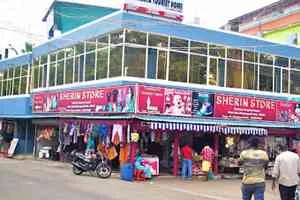 Image of: OYO 72047 Thankaiya Lodge in Nagercoil  Budget Friendly Stay