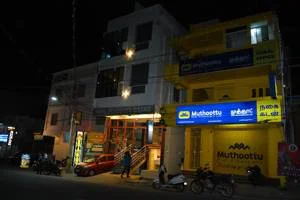Image of: Hotel Rehoboth Grand Budget Stay in Kanniyakumari