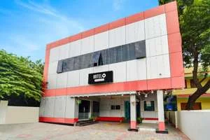 Image of: Super Hotel O Kanyakumari Near Sunrise View Budget Stay