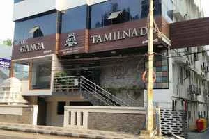 Image of: Hotel Ganga Budget Stay in Nagercoil Tamil Nadu