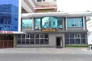 Image of: Hotel Sunview Budget Hotel in Kanniyakumari