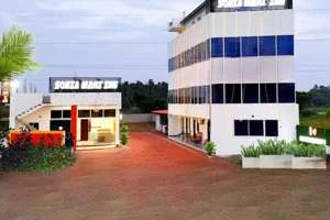 Image of: Hotel Sonia Mahi Inn Budget Stay in Kanniyakumari