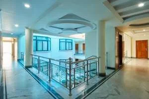 Image of: Hotel Sun World Budget Stay in Kanyakumari