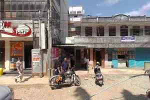Image of: SPOT ON 37945 Hotel Ganga Saraswathy in Nagercoil