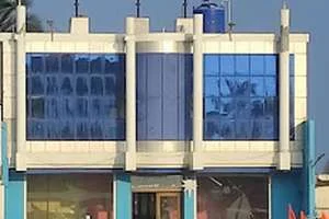 Image of: Hotel Blue Sea Budget Stay in Kanniyakumari