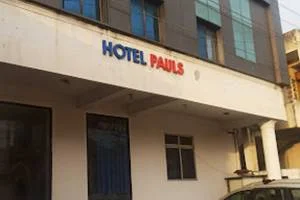 Image of: Hotel Pauls Budget Stay in Puthugramam Kanniyakumari