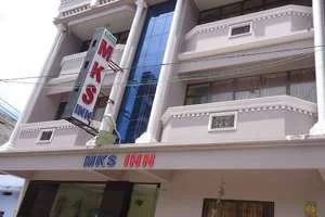 Image of: HOTEL MKS INN Budget Stay in Kanniyakumari Tamil Nadu