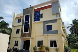 Image of: Hotel Wins Budget Stay in Kanniyakumari Tamil Nadu