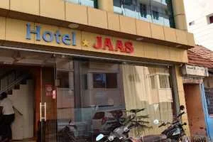 Image of: Hotel Jaas Budget Stay in Kanniyakumari Tamil Nadu