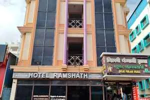 Image of: OYO 72776 Hotel Ramshath in Kanniyakumari Tamil Nadu
