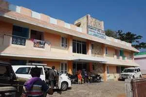 Image of: Hotel Safan Budget Stay in Kanniyakumari