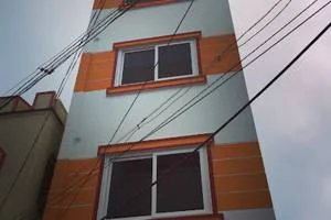 Image of: Hotel Chendhuran Budget Stay in Kanniyakumari