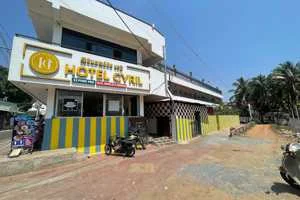 Image of: Hotel Cyril Budget Stay in Otraiyalvilai Kanyakumari