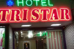 Image of: Hotel Tristar Budget Stay in Kanniyakumari