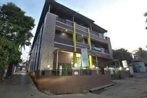 Image of: Jeyabharathi Hotel Marthandam Budget Friendly Dining