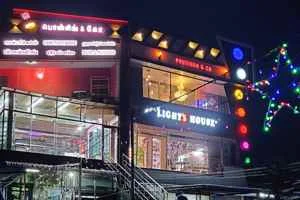 Lights House Electrical Supply Store in Valliyur Tamil Nadu