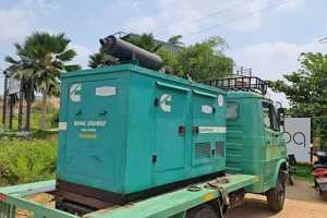 ROYAL SOUNDS Electric Generator Shop in Valliyur