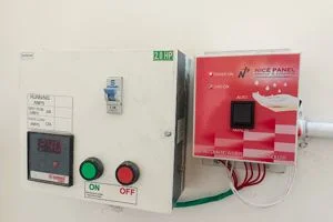NICE PANEL Electrical and Automation in Tamil Nadu